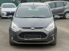 Bild des Angebotes Ford B-Max Titanium/AHK