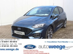 Bild des Angebotes Ford Fiesta ST-Line X 1,0 EcoBoost Hybrid