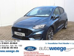 Bild des Angebotes Ford Fiesta ST-Line X 1,0 EcoBoost Hybrid