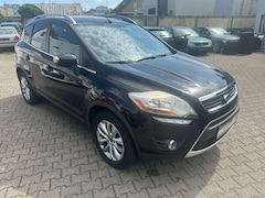 Bild des Angebotes Ford Kuga Titanium