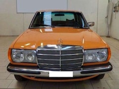 Bild des Angebotes Mercedes-Benz 200 200 D