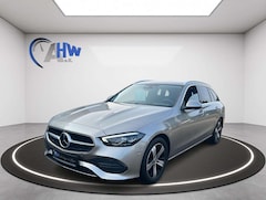 Bild des Angebotes Mercedes-Benz 220 C220d TAvantgarde