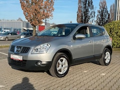 Bild des Angebotes Nissan Qashqai Tekna * Leder* Navi* Xenon*TÜV*