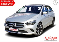 Bild des Angebotes Mercedes-Benz B 250 B250 e Style LED Navi Sitzheizung Tempomat PDC