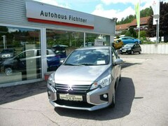 Bild des Angebotes Mitsubishi Space Star Select+ 1.2 MIVEC ClearTec 5-Gang