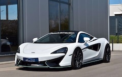 Bild des Angebotes McLaren 570S LIFT B&O CARBON CERAMIC ALARM ACC