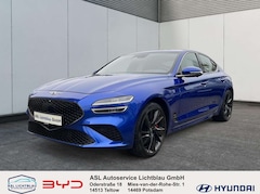 Bild des Angebotes Genesis G70 2.0T AWD Sport Technik-Paket & Lexicon 2.0