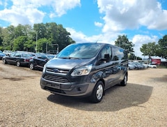 Bild des Angebotes Ford Transit Custom Kasten Trend*Klima*LMF*Temp*AHK*