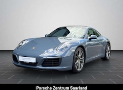 Bild des Angebotes Porsche 991 -2 (911) Carrera Servo+,Sportabg.,Tempolim.