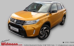 Suzuki Vitara 1.4 Hybrid Allgrip Comfort+ AT Navi Panoramadach