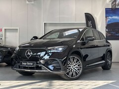 Bild des Angebotes Mercedes-Benz EQE 350 4M SUV AMG+AIRMATIC+HUD+PANO+BURM3D+AHK