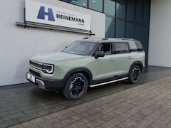 Bild des Angebotes BAIC BJ30 1.5 HEV 4WD 280PS -LEDER-PANO-LED-AHK