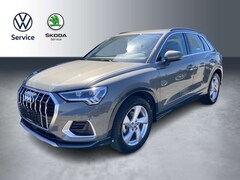 Audi Q3 Q3 1.5 TFSI DSG advanced AHK Kamera LED AVC Navi
