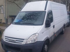 Bild des Angebotes Iveco Daily