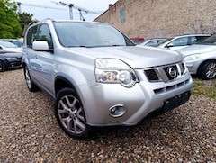 Bild des Angebotes Nissan X-Trail SE 4X4