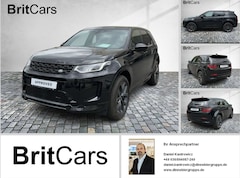 Bild des Angebotes Land Rover Discovery Sport P300e R-Dynamic SE