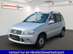Bild des Angebotes Suzuki Ignis 1,3 Club Klimaanlage