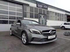 Bild des Angebotes Mercedes-Benz A 200 d 7G-DCT Urban Score 1.HD*NAVI*LED*ALU*TOP