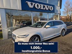 Bild des Angebotes Volvo V90 V90 T8 Recharge AWD Geartronic Inscription