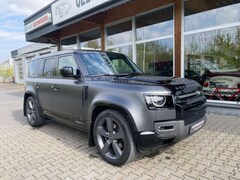 Bild des Angebotes Land Rover Defender 110 V8 Carpathian Edition