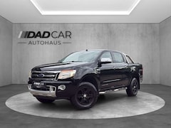 Bild des Angebotes Ford Ranger Limited Doppelkabine 4x4 3.2 *RFK*bhz.WSS
