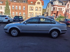 Bild des Angebotes VW Passat Comfortline 2.0 " 1 Hand, Zahnriemen neu "