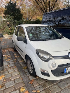 Bild des Angebotes Renault Twingo Authentique