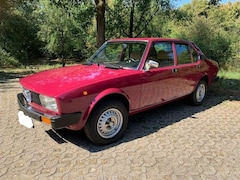 Bild des Angebotes Alfa Romeo Alfetta 2000