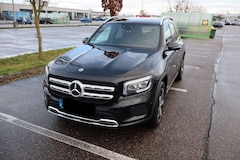 Bild des Angebotes Mercedes-Benz GLB 180 GLB 180 d