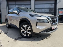 Bild des Angebotes Nissan X-Trail N-Connecta *7Sitzer/1.Hand*