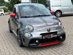 Bild des Angebotes Abarth 595 Turismo 1. Hand Facelift Automatik TÜV Neu