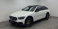 Bild des Angebotes Mercedes-Benz E 400 d T 4M All-Terrain NIGHT AMG 20Z+PANO+MEMO