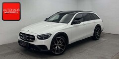 Bild des Angebotes Mercedes-Benz E 400 d T 4M All-Terrain NIGHT AMG 20Z+PANO+MEMO