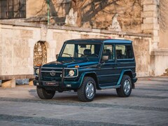 Bild des Angebotes Mercedes-Benz G 320 G320(Deutsches Auto,Scheckheftgepflegt,Rostfrei)