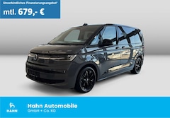 Bild des Angebotes VW T7 Multivan Multivan Life 110kW Akustik Paket, 360°area view