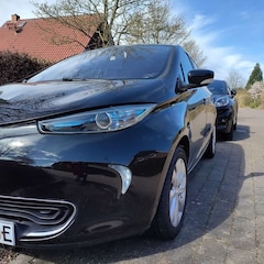 Bild des Angebotes Renault ZOE ZOE (ohne Batterie) 22 kwh Intens
