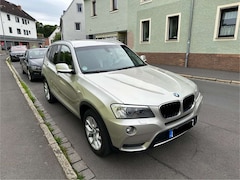 Bild des Angebotes BMW X3 xDrive20d Aut.