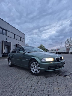 Bild des Angebotes BMW 318 E46 318ci Coupé