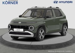 Bild des Angebotes Hyundai Inster 42 KWH SELECT EFFIZIENZ PAKET DIGITIALES COCKPIT