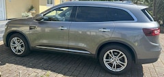 Bild des Angebotes Renault Koleos Koleos ENERGY dCi 175 X-tronic 4WD INITIALE PARIS