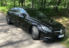 Bild des Angebotes Mercedes-Benz CLS 350 Brabus CLS Shooting Brake 4Matic