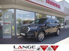 Bild des Angebotes KGM Rexton 2.2 e-XDi AWD Lux 3,5t Anhängelast 360 Kamera Appl