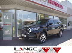 Bild des Angebotes KGM Rexton 2.2 e-XDi AWD Lux 3,5t Anhängelast 360 Kamera Appl