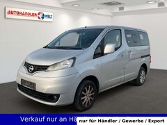 Bild des Angebotes Nissan Evalia NV200 /1.5 dCi Tekna