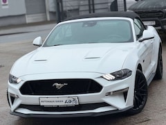 Bild des Angebotes Ford Mustang GT Convertible