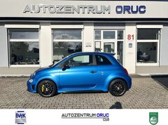 Bild des Angebotes Abarth 595 Competizione 1.4 T-Jet 16V*Navi*Klima*