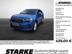 Bild des Angebotes Skoda Kodiaq 2.0 TDI DSG Selection