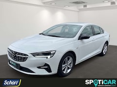 Bild des Angebotes Opel Insignia Grand Sport 2.0D Elegance Innov.Paket IntelliLux L