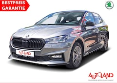 Bild des Angebotes Skoda Fabia 1.0 Monte Carlo LED SmartLink Tempomat DAB