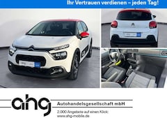 Bild des Angebotes Citroen C3 PureTech 110 Stop&Start SHINE PACK EAT6 Bluet